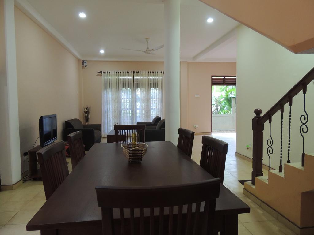 Arana Bungalow Galle Bagian luar foto