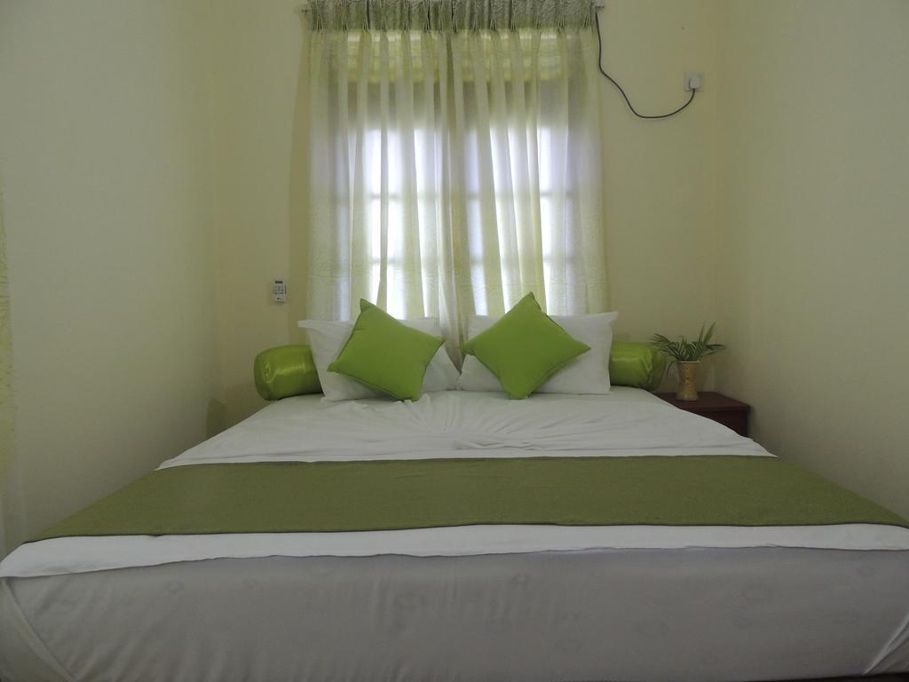 Arana Bungalow Galle Bagian luar foto