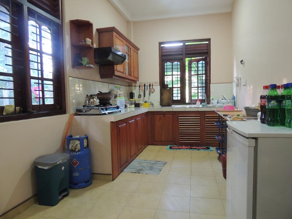Arana Bungalow Galle Bagian luar foto