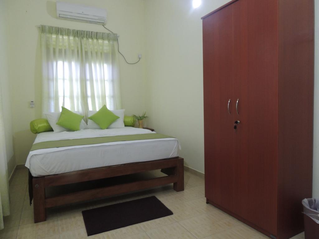 Arana Bungalow Galle Bagian luar foto