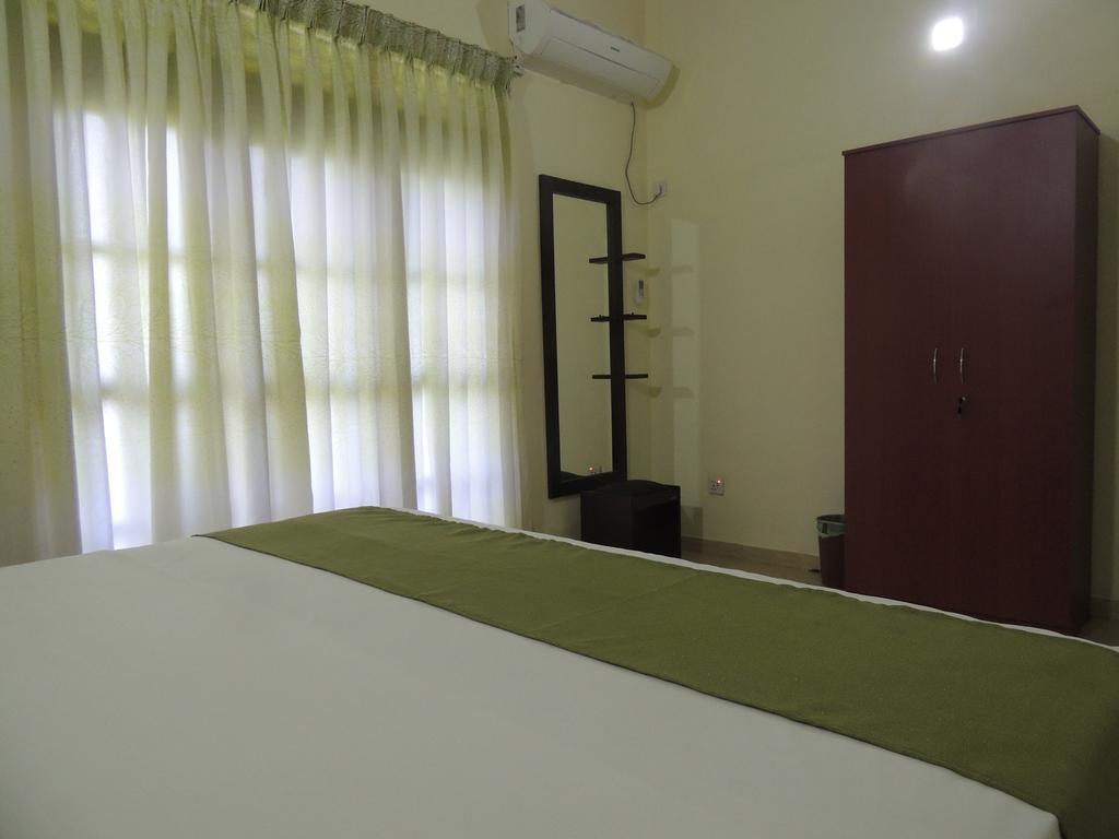 Arana Bungalow Galle Bagian luar foto