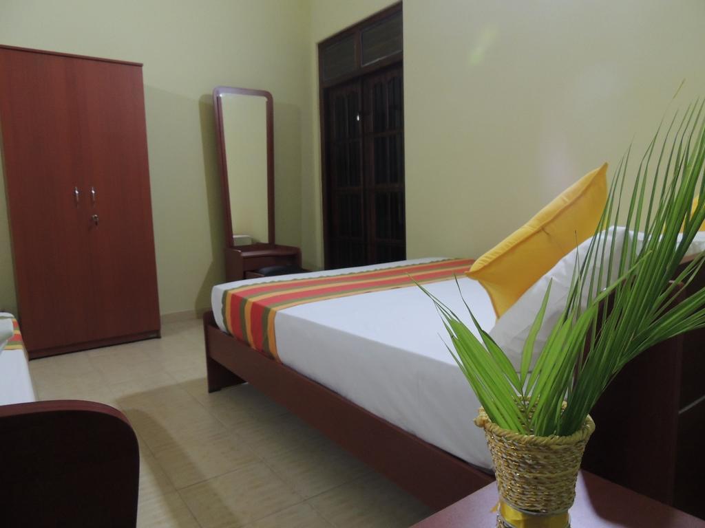 Arana Bungalow Galle Bagian luar foto