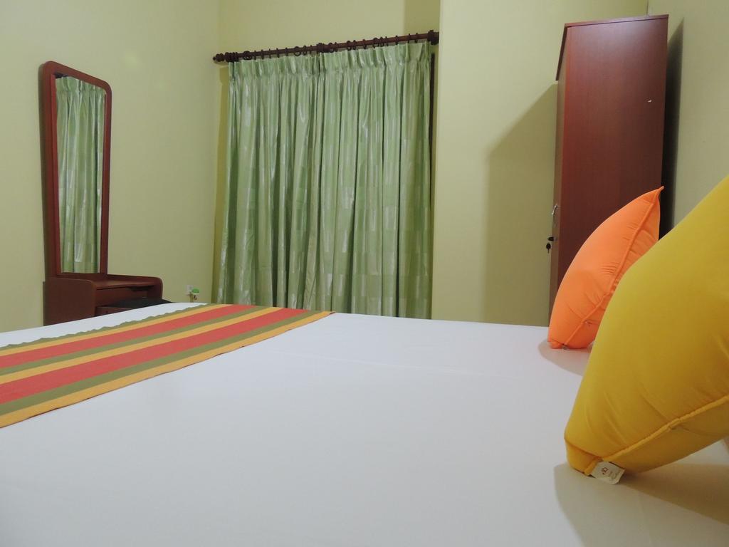 Arana Bungalow Galle Bagian luar foto