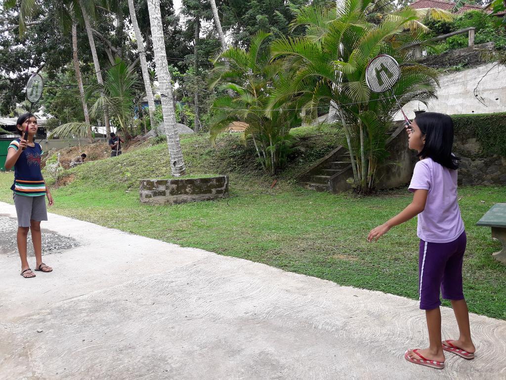 Arana Bungalow Galle Bagian luar foto