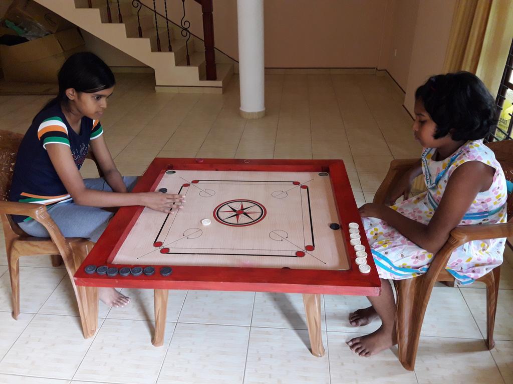 Arana Bungalow Galle Bagian luar foto