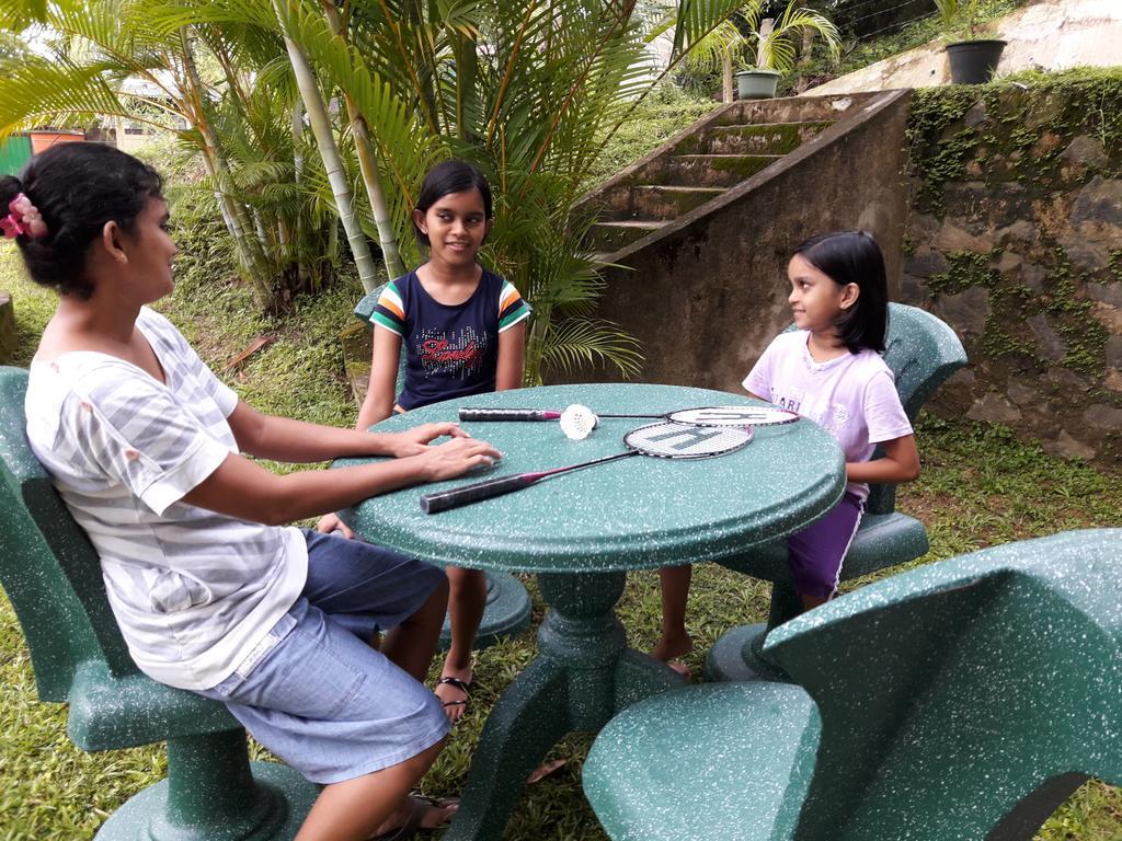 Arana Bungalow Galle Bagian luar foto