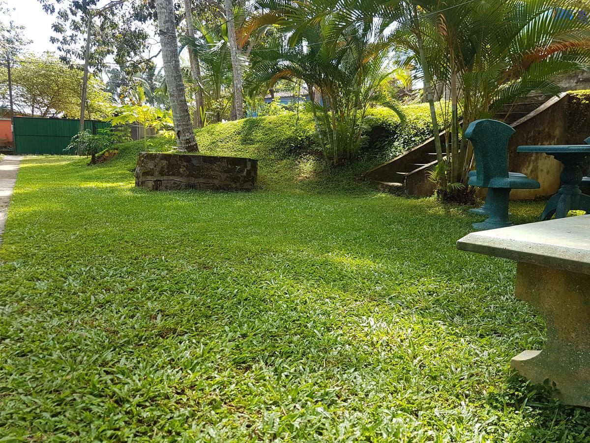 Arana Bungalow Galle Bagian luar foto